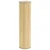 Tepih pravokutni svijetli prirodni 80 x 200 cm od bambusa