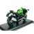 shumee WELLY KAWASAKI NINJA ZX-10R 1:18 12858