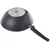 Vok DIAMOND LITE, 26 cm, za indukcijo, titan, WOLL