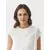 TATUUM Bluza off-bela