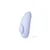 Vibrator za hlačke Dame Products - Lay, bel