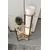 Opviq Podna lampa KS-11120, Orah