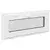 Prozor za podrum RISOR 90 x 40 cm PVC i staklo Antracit