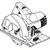 Bosch List kružne testere Expert for Aluminium 2608644103, 200 x 30 x 2,8 mm, 60