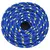 Brodski konop plavi 14 mm 100 m od polipropilena