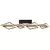 Globo 67288D2 - LED plafonsko svetlo DUSTIN LED/35W/230V 3000K