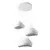 Opviq Luster Lora-Set-T-Luna, Beli