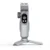 Stabilizator Gimbal Smart X Pro sivi