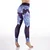 FRAKTAL YOGA LEGGINGS