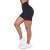 GymBeam Women‘s Ignite Shorts Black