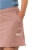 Jack Wolfskin HIKING ALPINE SKORT W, krilo hlačno ž.poh, roza 1509131