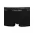Bokserice Calvin Klein Low Rise Trunk 3-Pack Black M
