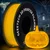 GEEETECH PLA Luminous Yellow - 1,75 mm/1000 g
