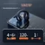 ALittleFlower Bluetooth slušalice, Crne