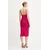 Obleka Herve Leger Alicia