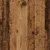 Zidna polica boja staro drvo 124,5x18x60,5 cm konstruirano drvo