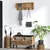 Hanah Home Lena Cipelarnik, Braon