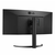 LG monitor 34WP85CP-B