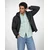 Jack & Jones JCOFUSION LOCK JACKET Črna