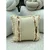 Aberto Design Dekorativna jastučnica KET008, 43x43 cm, Bež