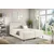 Boxspring postelja Fubu - 160x200 cm