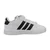 Adidas Dečije patike Grand Court 3.0 El C HP3531, Bele