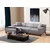 ATELIER DEL SOFA Ugaona garnitura Petra L Corner Light Grey