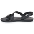 Ipanema Sandali & Odprti čevlji IPANEMA VIBE SANDAL FEM Črna