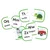 Learning Resources ABC Puzzle kartice abeceda angleščina učenje angleščine