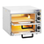 ROYAL CATERING peč za pico RCPO-3000-2PS-1