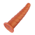 HiSmith HSD22 Huge Riesiger Arthropod Dildo 26cm Brown
