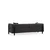 ATELIER DEL SOFA Sofa trosed Gio 3 Seater Anthracite