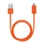 Micro USB kabel 1m več barv