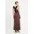 Obleka Herve Leger Lucille