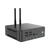 ZEUS Zeus Mini PC MPI12- Intel i3-1220P 10C 4.4 GHz/DDR4/M.2/LAN/Dual WiFi/BT/HDMI/DP/Tip C power