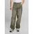 Urban Classics Kavbojke  90‘s Jeans  oliva