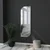 Hanah Home Ogledalo Antracit