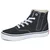 Vans Authentic Hi 2.0 Zip Črna