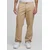 Urban Classics Chino hlače bež