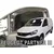 Heko Bočni vetrobrani Team za Combo E / Berlingo 3 / Rifter / Partner / Doblo / ProAce City 2018+, Prednji