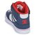 DC Shoes  Visoke superge PURE HIGH-TOP EV  pisana