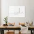 Wallity Slika UV-242, 70 x 100 cm