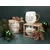 Florina Darilna skodelica Gold 400 ml NBC