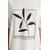 Trendyol Milla Ženska majica TWOSS23TS00267, Bela