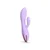 ???? ???? ???? Funky Bunny Rabbit - Midnight Indigo