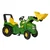 RollyToys Traktor X-Trac John Deere utovarivač ( 046638 )