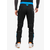 Kratke hlače Dynafit Mezzalama 2 Polartec Alpha Overshorts - black/blue
