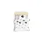 L`ESSENTIEL MAISON Komplet posteljina (160x220) Atlantis White