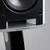 Scansonic MB1 B Svileno Bela Mat