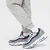 Nike K NSW CLUB FT JGGR LBR, dječije hlače, siva FD3019